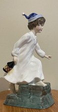 Royal doulton figurine - figurine, 3031