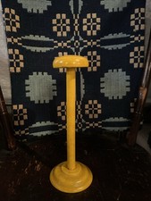 Beautiful Antique Yellow