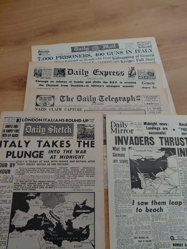 Daily mail express - daily,