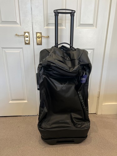 Osprey transporter 90l wheeled - osprey,