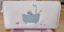 Radley Matinee purse in Cream