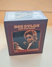 Bob Dylan & The Band - The