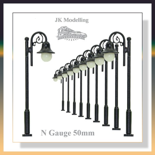 Led station lighting 50mm - station,
