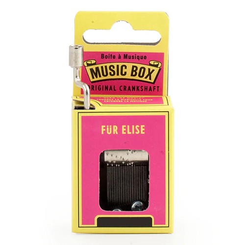 Fur elise wind - fur, |