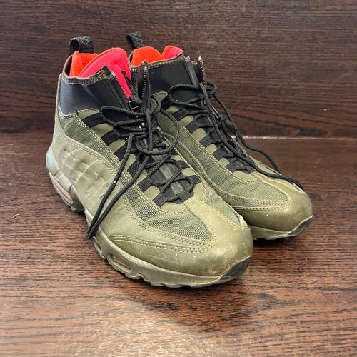 Nike air max sneakerboot - 95,