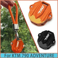 NEW Motorcycle Key Case Shell