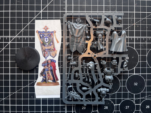 Warhammer 40k space - /, marines
