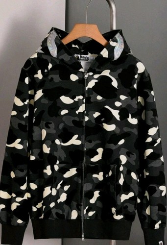 Bape city camo - bape, full