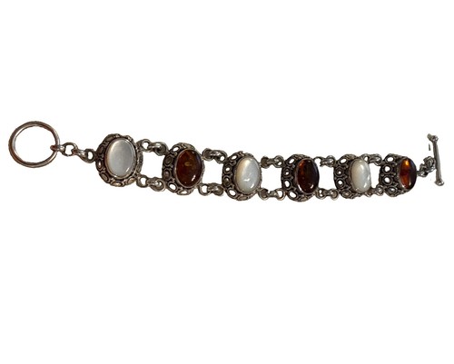 Sterling silver suarti - silver, vintage