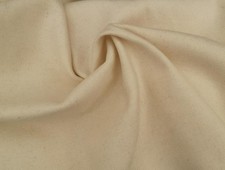 Melton Wool Fabric - 3m