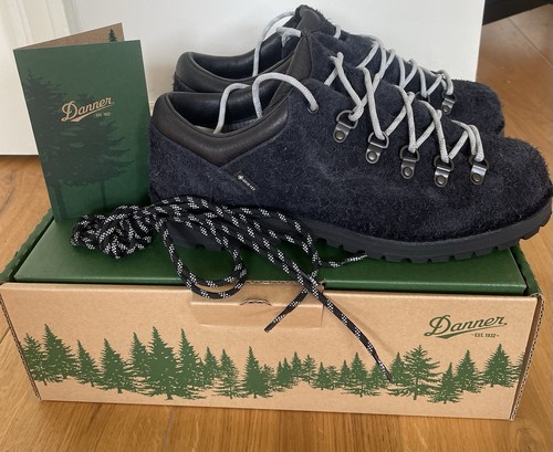 Danner trail field low gtx - field,