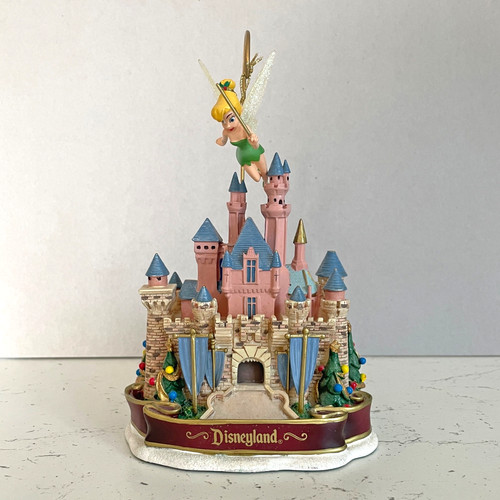 Disney sleeping beauty castle - disney,