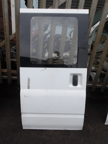 Ford transit rear door s - ford,