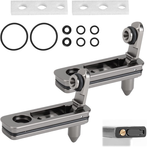 Pack lighter repair - repair, gasket