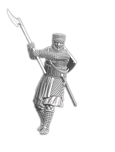 Scale medieval scottish - scale,