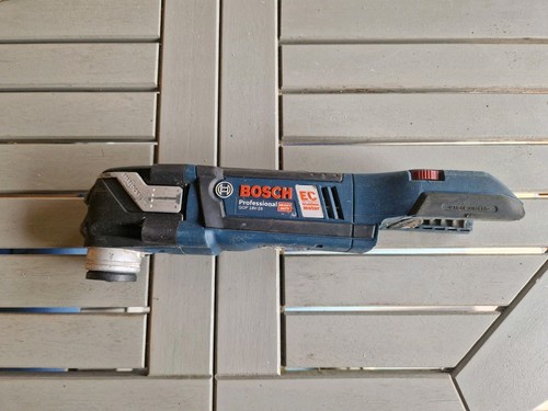 Bosch gop 18v cordless - 28,