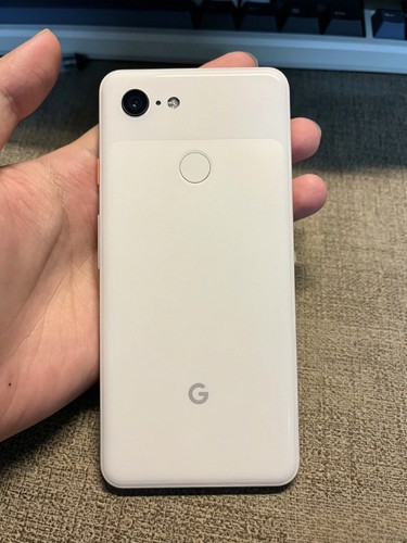 Google pixel 3xl 3axl - 3a,