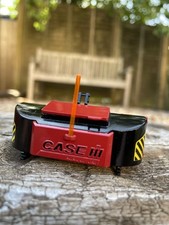 1/32 Scale Model Agriweld Weight Block In Case colours 