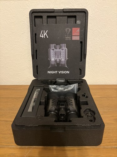 Dsoon night vision - 4k,