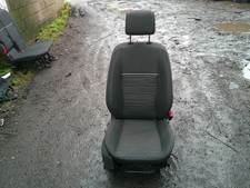 FORD TRANSIT CONNECT SEAT -