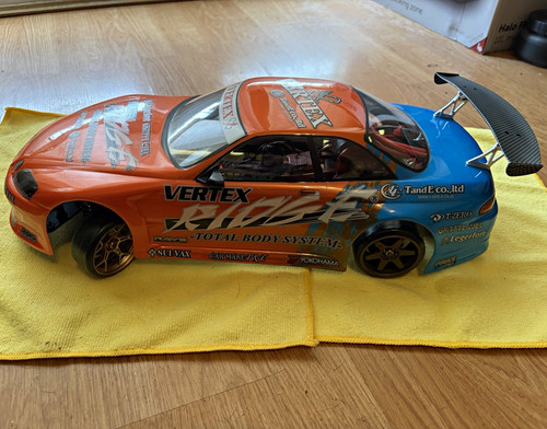 Toyota vertex 10 - vertex,, 1/10
