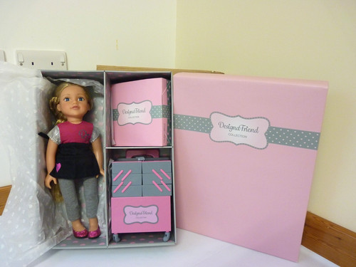 Designafriend 1st sophia - 1st,