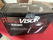 Devilbiss Pro Visor 650 Air