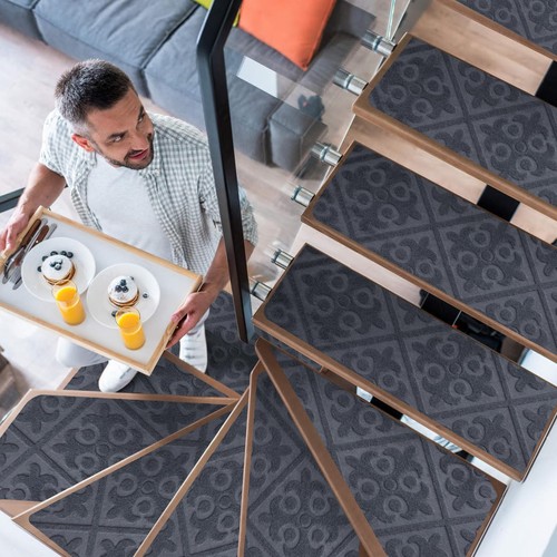 Yisun pcs stair mats - yisun,