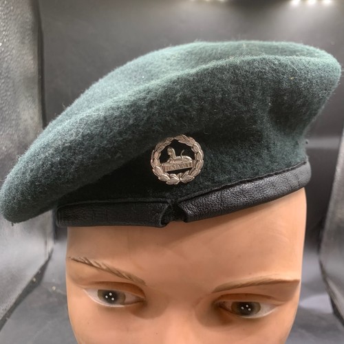 Genuine british army - genuine,