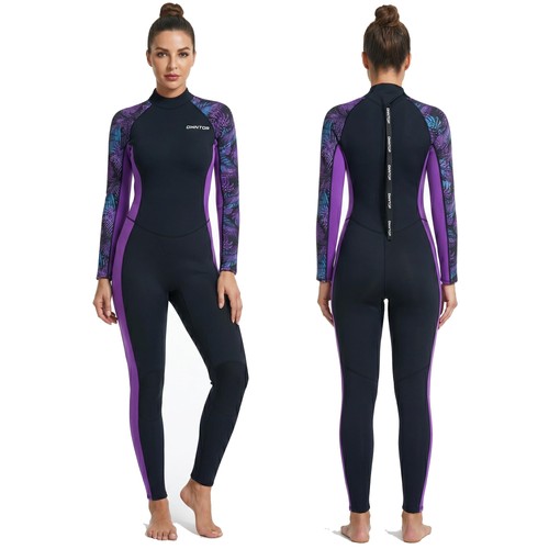 Owntop women 2mm neoprene - owntop, women's