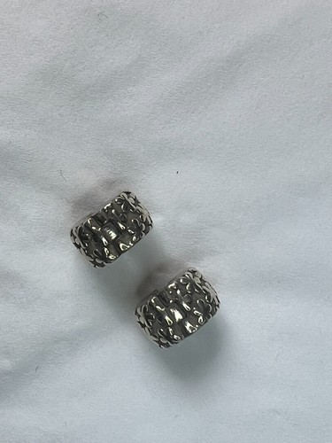 Pandora flower stopper - flower,
