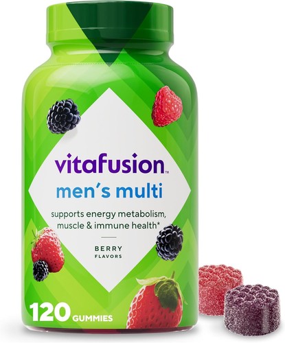 Vitafusion multivites adult - vitafusion,