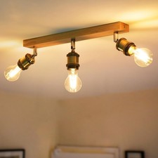 ANWIO Retro Ceiling Light