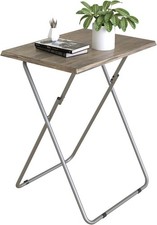 Small Folding Table Balcony