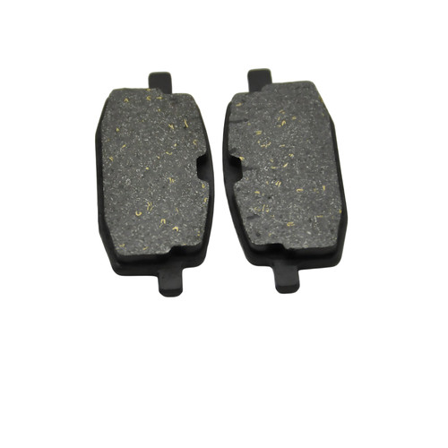 Pit bike brake - front, or