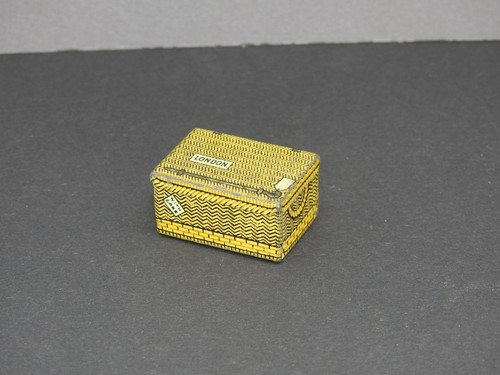 Hornby series 1928 gauge - series, o