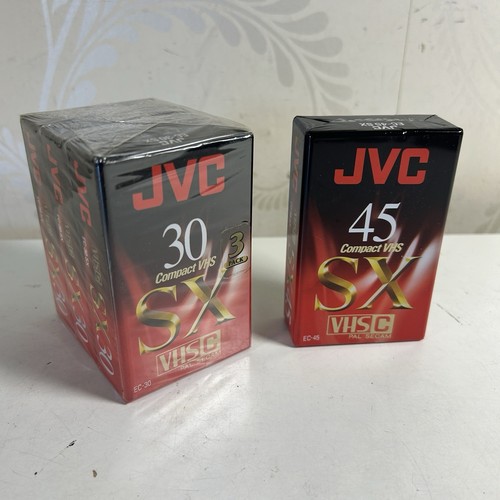 Jvc 1 x - x, 45