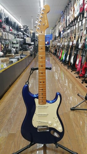 Ultra - (fender, american)