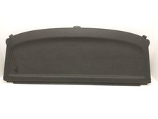 BMW X1 PARCEL SHELF LOAD COVER