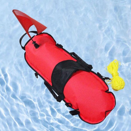 Diving float buoy - diving,