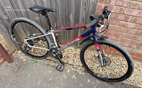Wiggins chartres junior - wiggins,