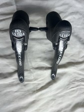 Campagnola 10sp Record Pair