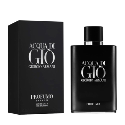 Giorgio armani acqua - giorgio,