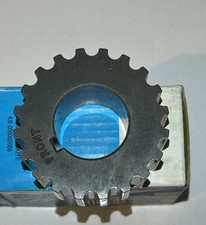 Crankshaft Pulley Cog Fits