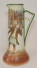 Royal Doulton Dickens Ware
