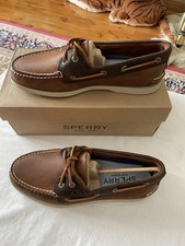 Sperry Top-Sider Authentic