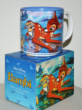 Vintage disney classics mug - vintage,