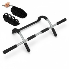 Heavy Duty Doorway Pull Up Bar