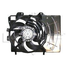 NRF Engine Cooling Fan fits