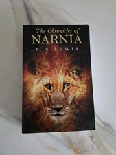 Chronicles of Narnia C.S